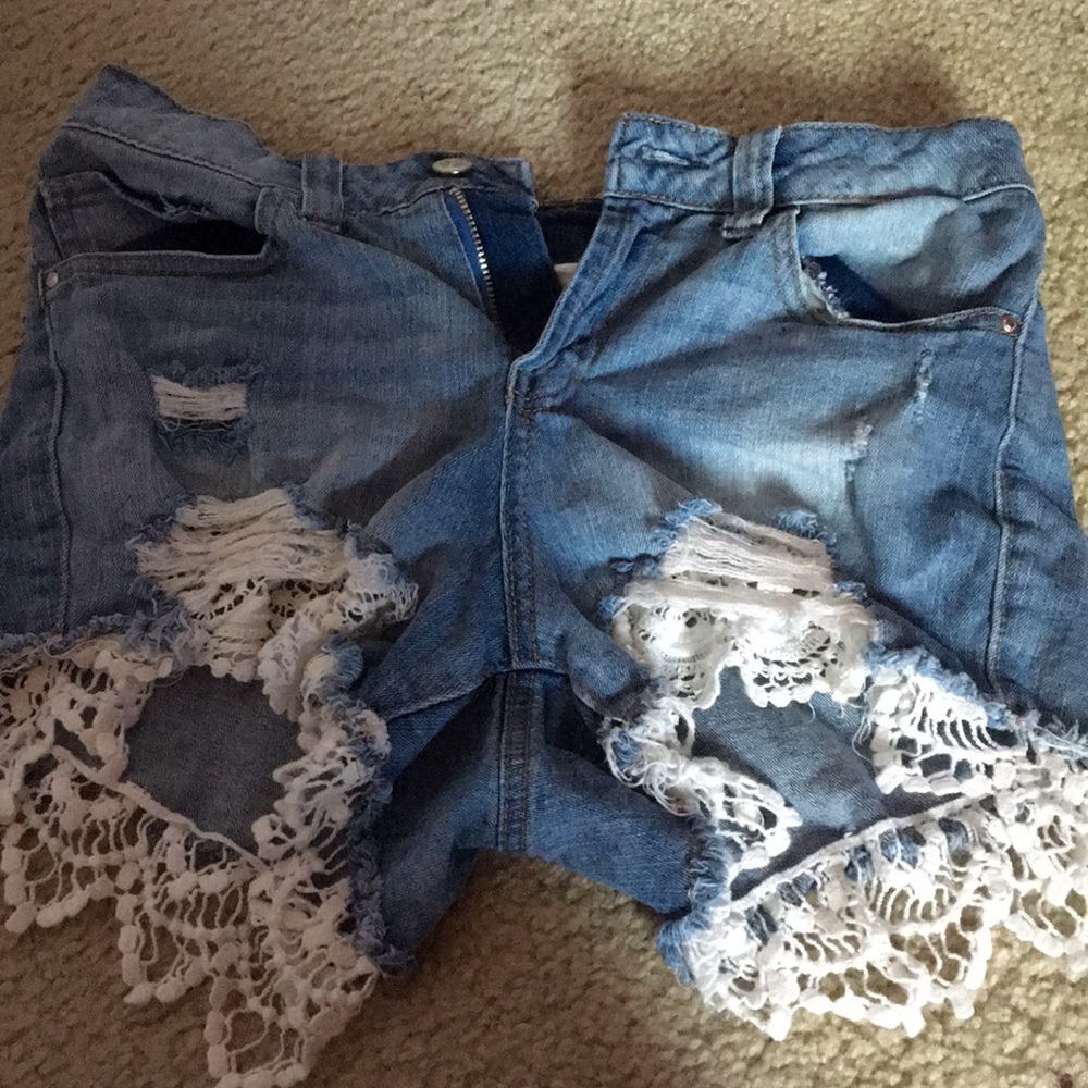 Shorts
